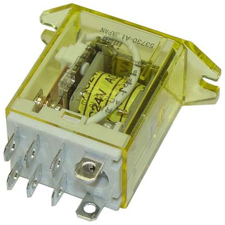 Champion Dishwasher Relay 24V 111067